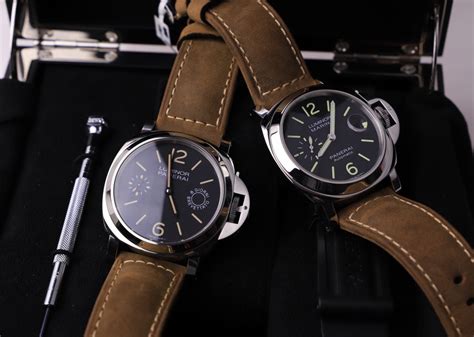 Panerai Serial Numbers: A Complete Guide .